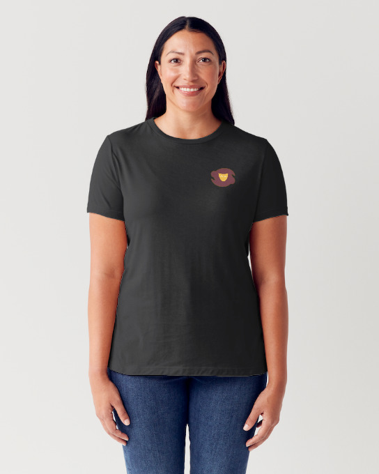 Mannequin portant un t-shirt Pendrol Gape.